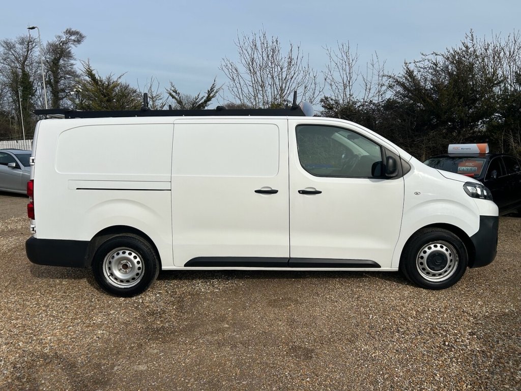 Used Citroen Dispatch 2020 for sale - 77608463: Photo 5