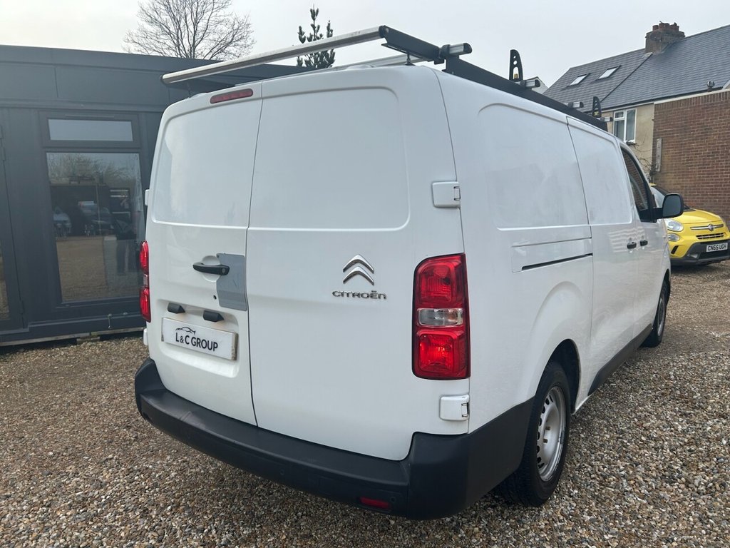 Used Citroen Dispatch 2020 for sale - 77608463: Photo 7