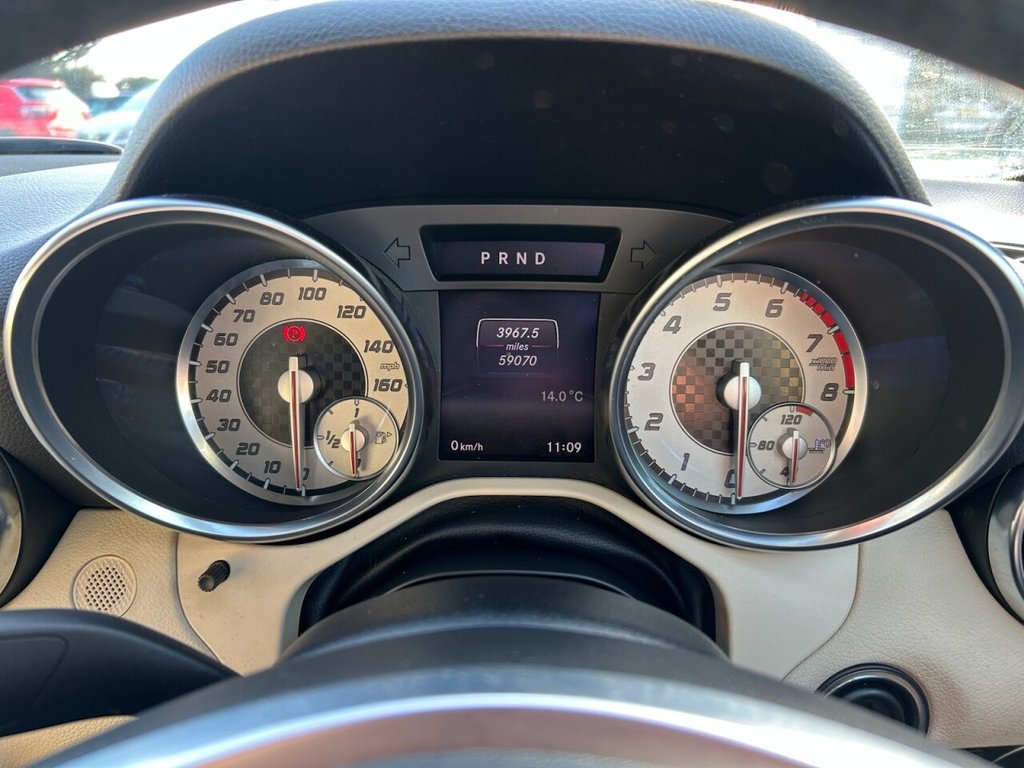 Used Mercedes-Benz SLK 2014 for sale - 76654636: Photo 23