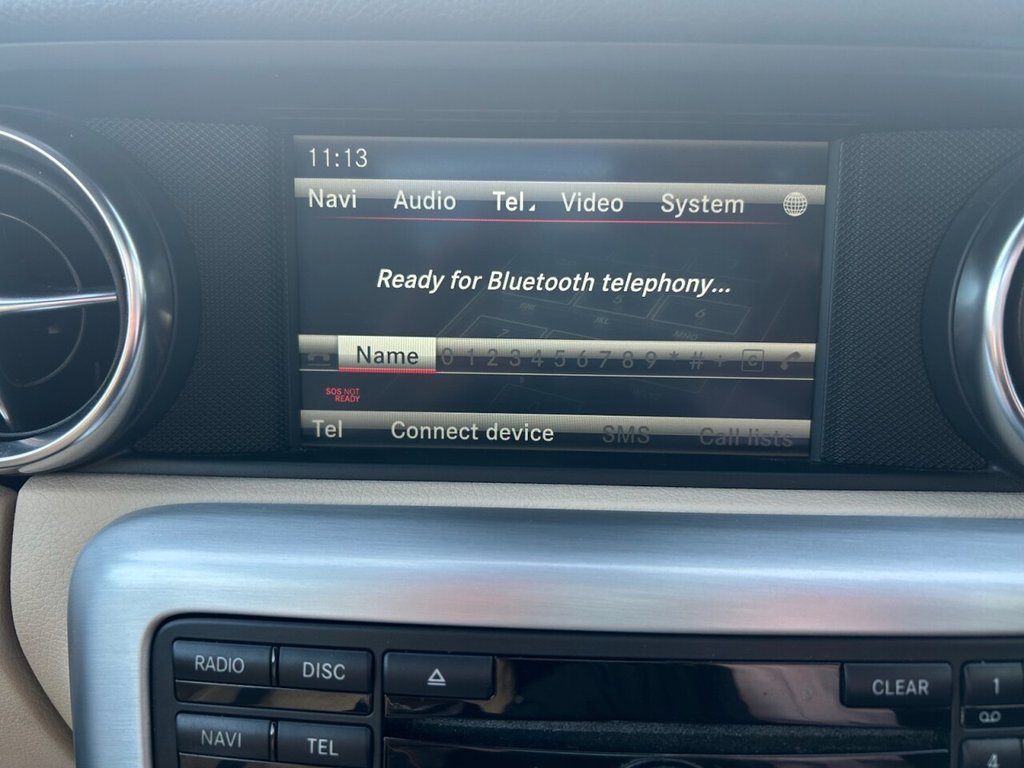 Used Mercedes-Benz SLK 2014 for sale - 76654636: Photo 25