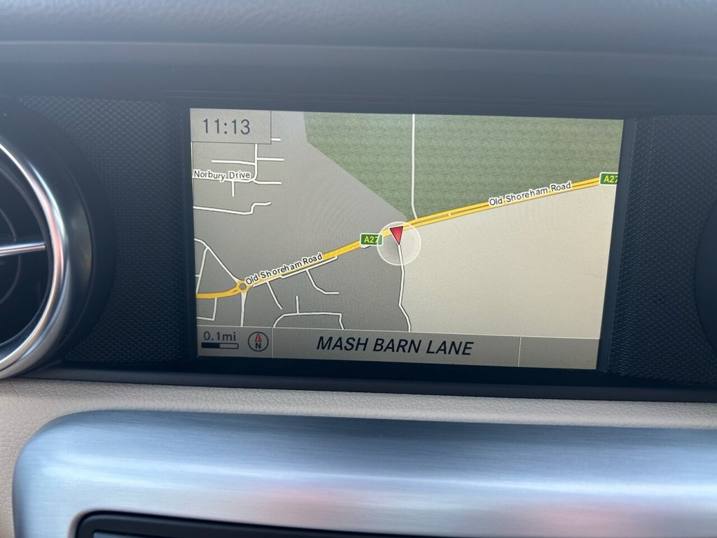 Used Mercedes-Benz SLK 2014 for sale - 76654636: Photo 26