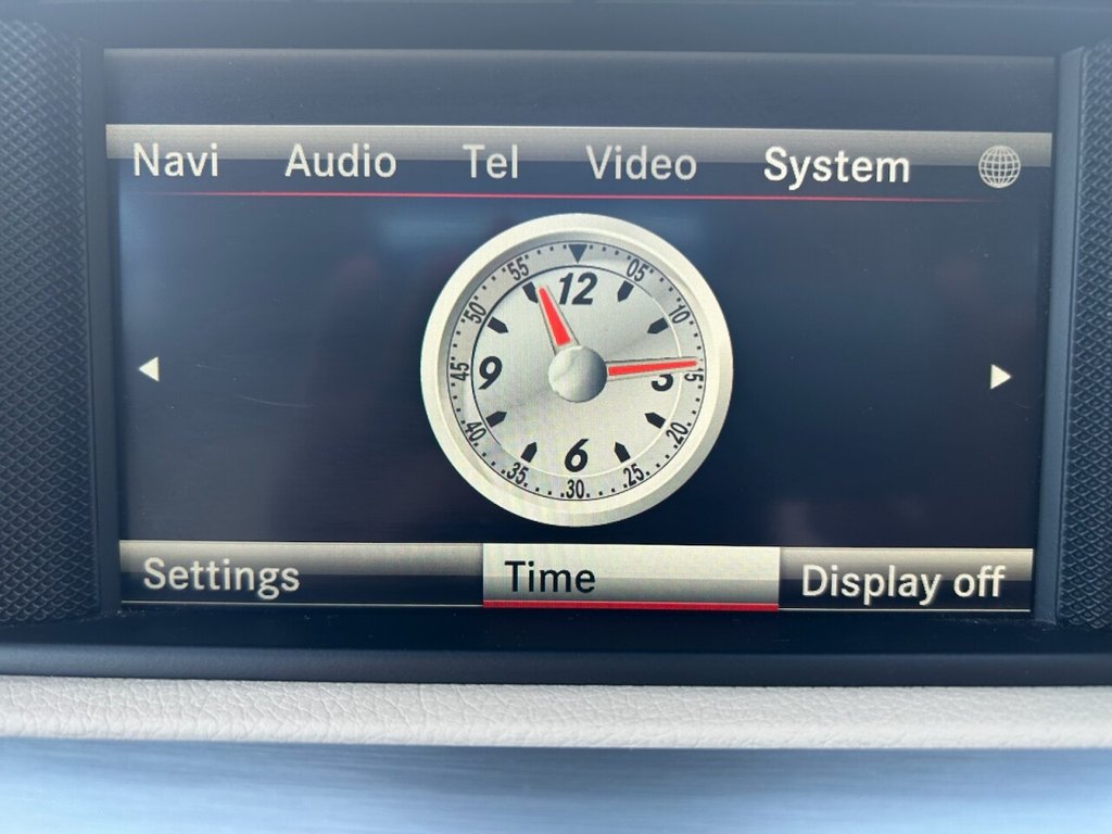 Used Mercedes-Benz SLK 2014 for sale - 76654636: Photo 29