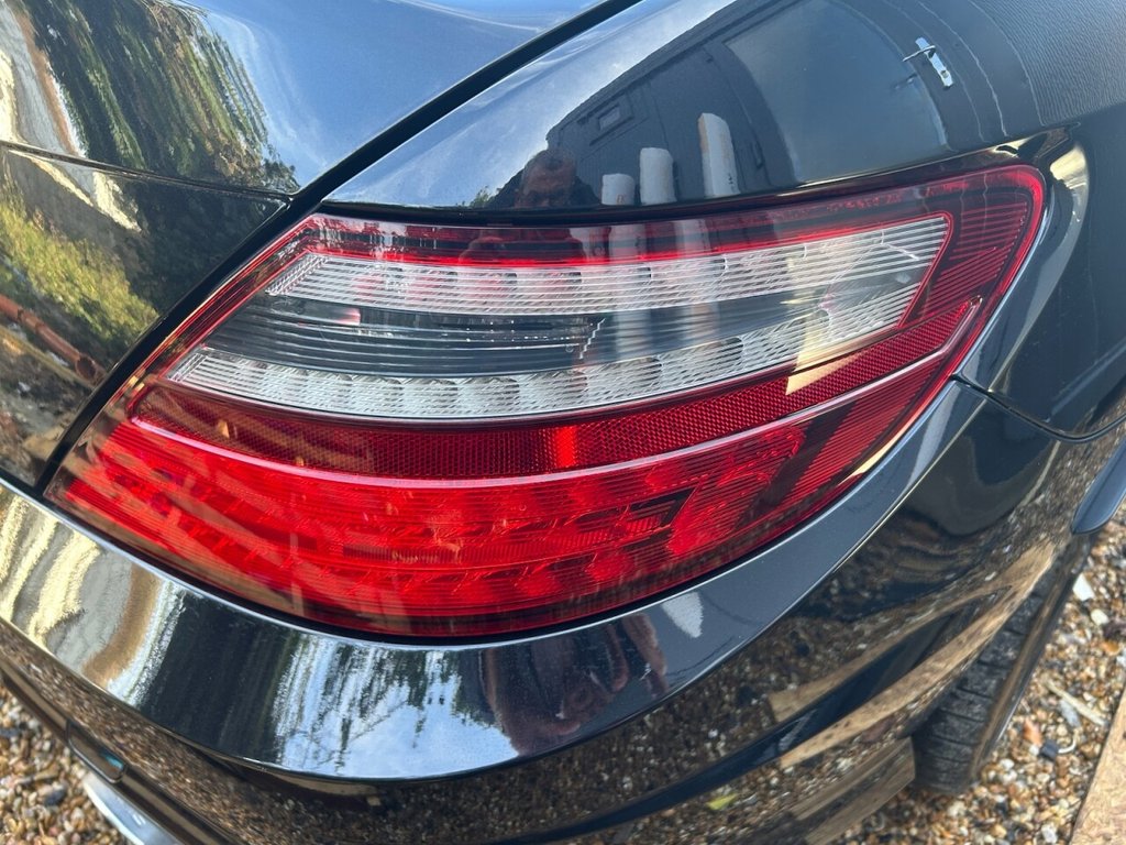 Used Mercedes-Benz SLK 2014 for sale - 76654636: Photo 34