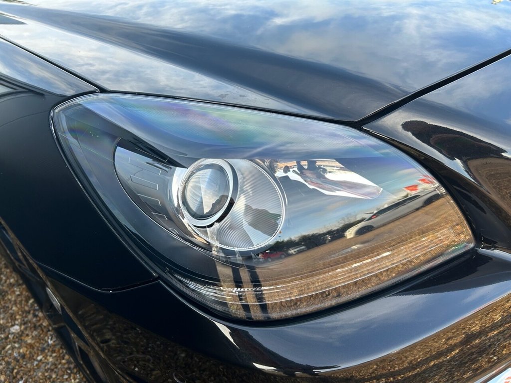 Used Mercedes-Benz SLK 2014 for sale - 76654636: Photo 35