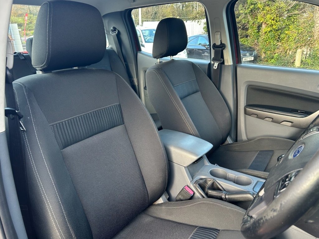 Used Ford Ranger 2016 for sale - 78186611: Photo 10