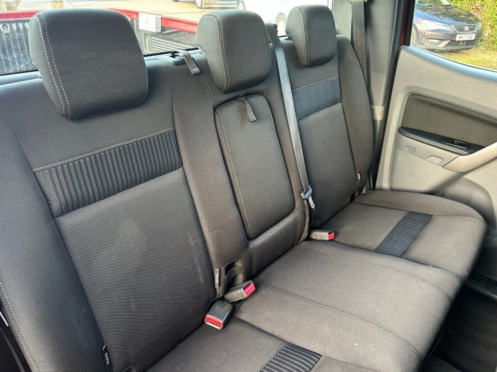 Used Ford Ranger 2016 for sale - 78186611: Photo 11