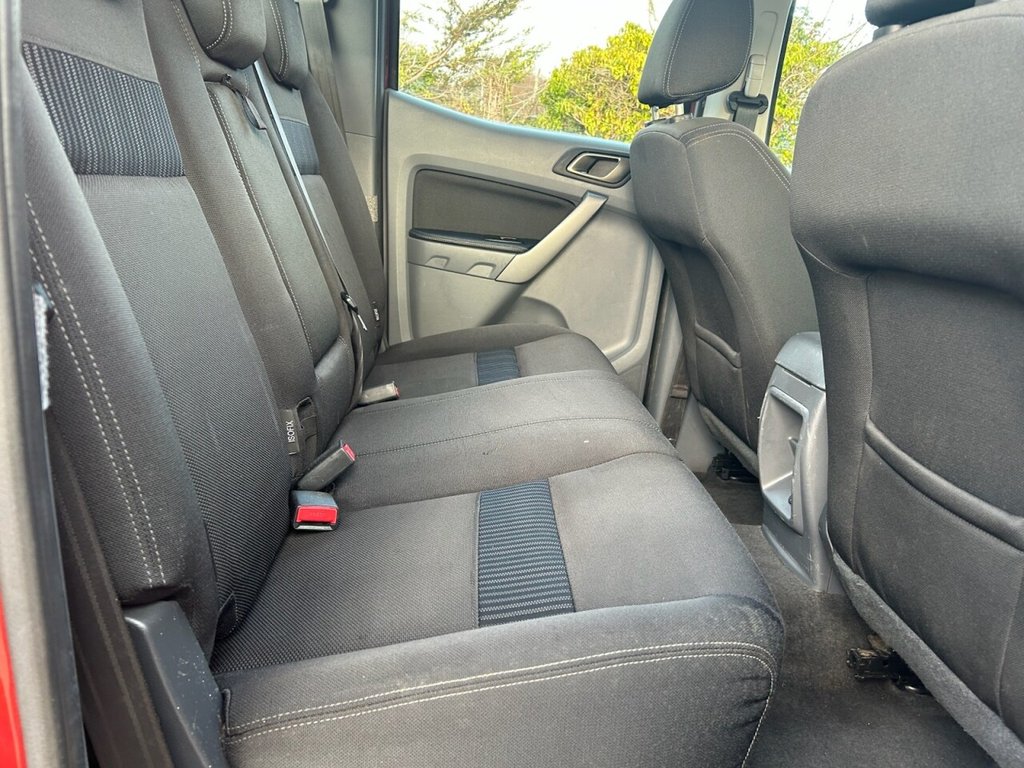 Used Ford Ranger 2016 for sale - 78186611: Photo 12