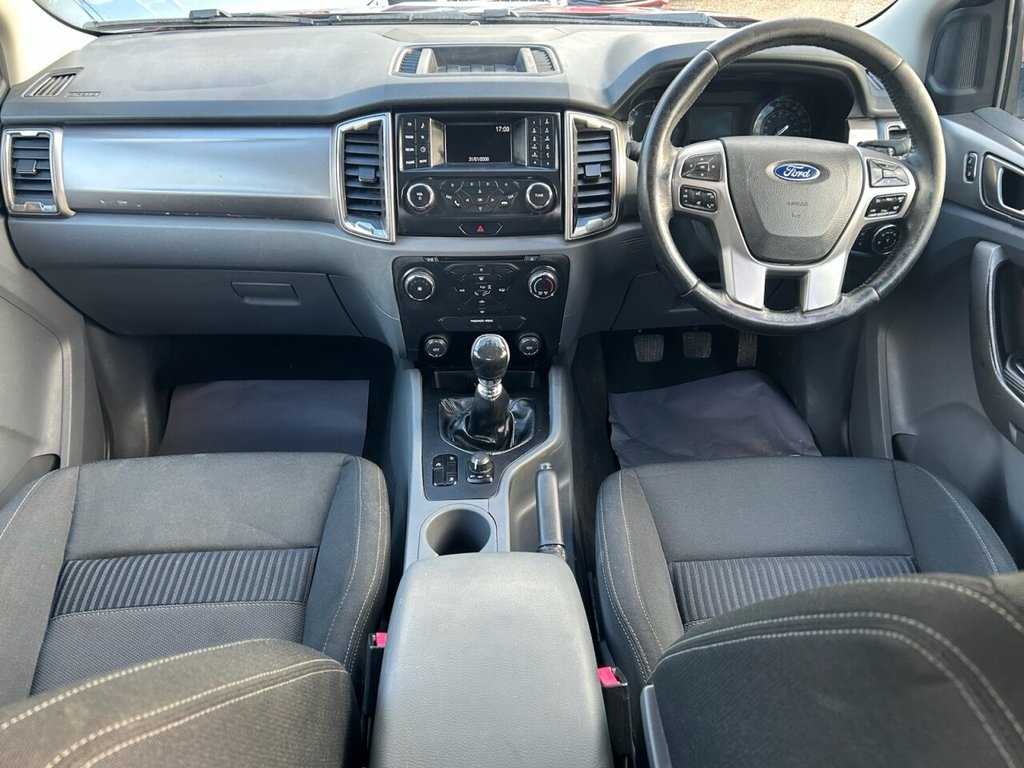 Used Ford Ranger 2016 for sale - 78186611: Photo 13