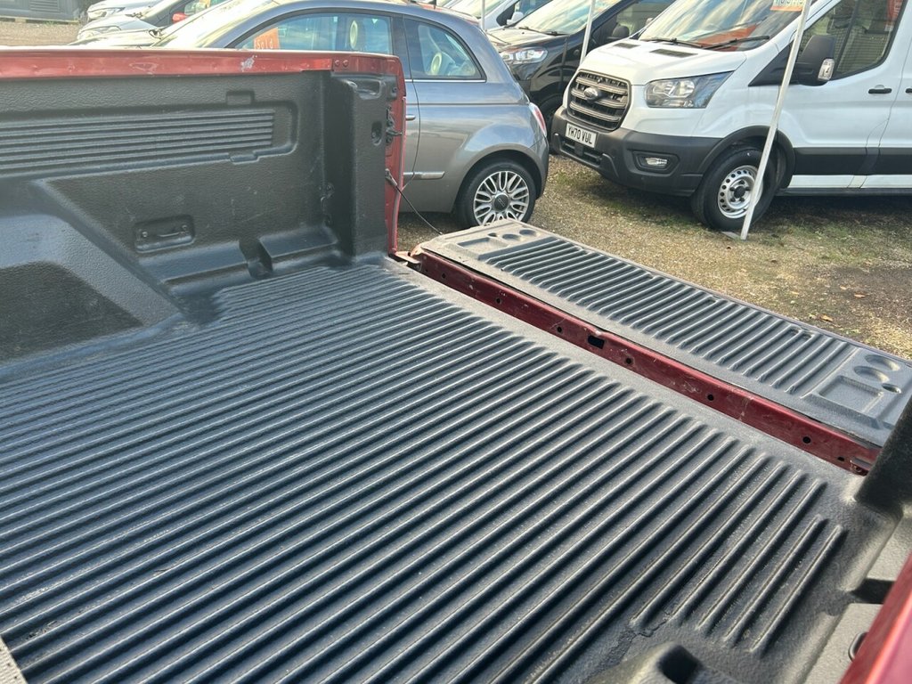 Used Ford Ranger 2016 for sale - 78186611: Photo 26