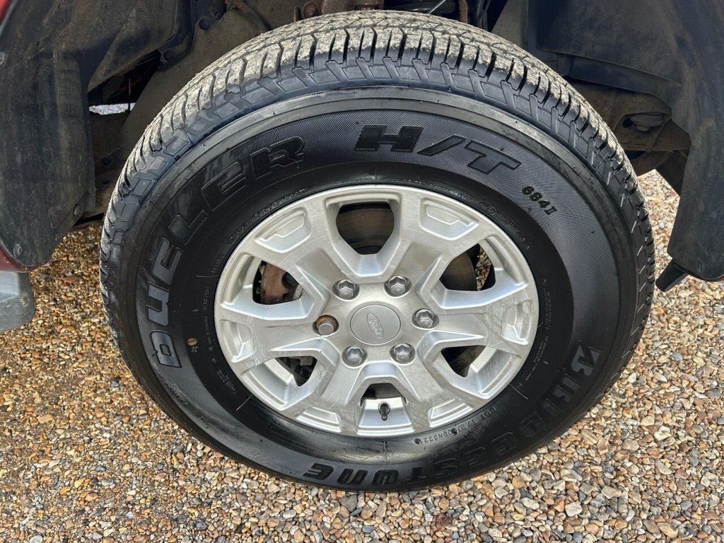 Used Ford Ranger 2016 for sale - 78186611: Photo 27