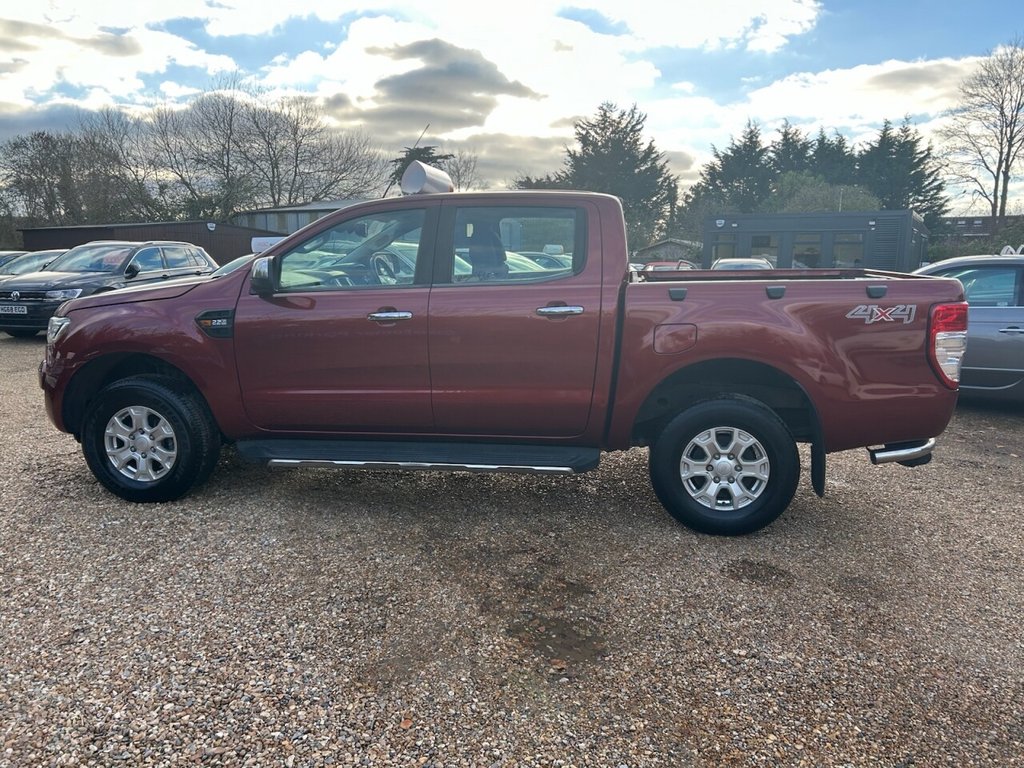 Used Ford Ranger 2016 for sale - 78186611: Photo 5