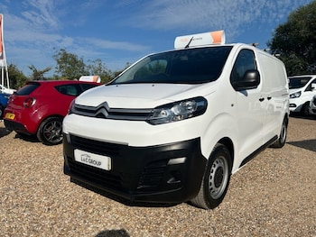 Used Citroen Dispatch 2021 for sale - 79358444: Photo