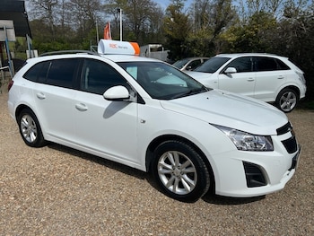 Used Chevrolet Cruze 2013 for sale - 78246686: Photo