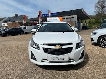 Used Chevrolet Cruze 2013 for sale - 78246686: Photo