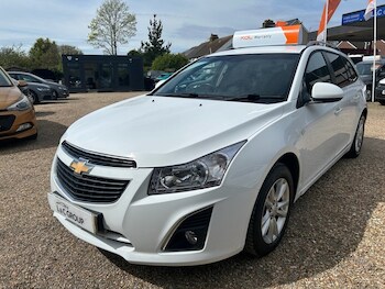 Used Chevrolet Cruze 2013 for sale - 78246686: Photo