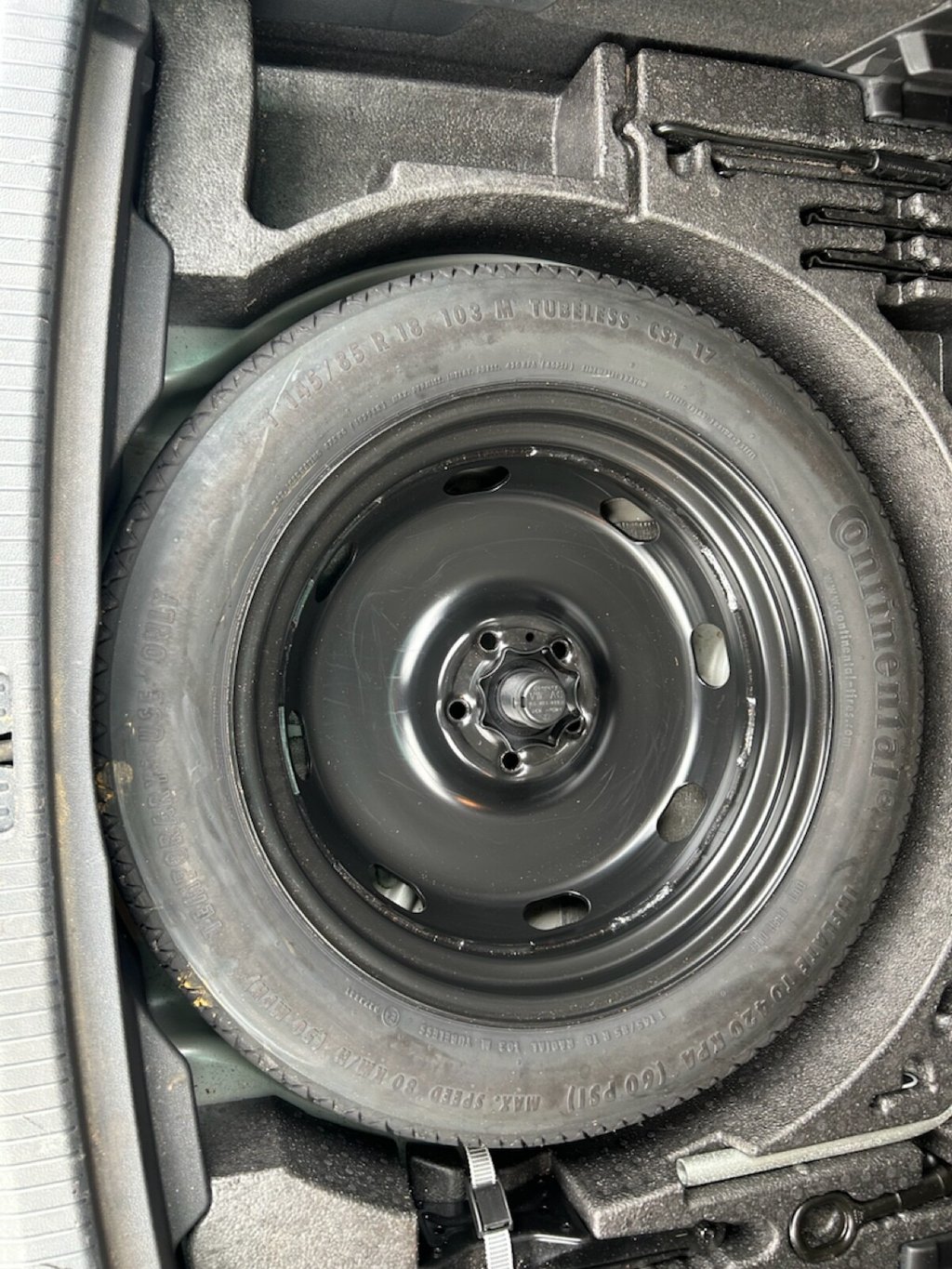 Used Volkswagen Tiguan 2016 for sale - 76535954: Photo 11