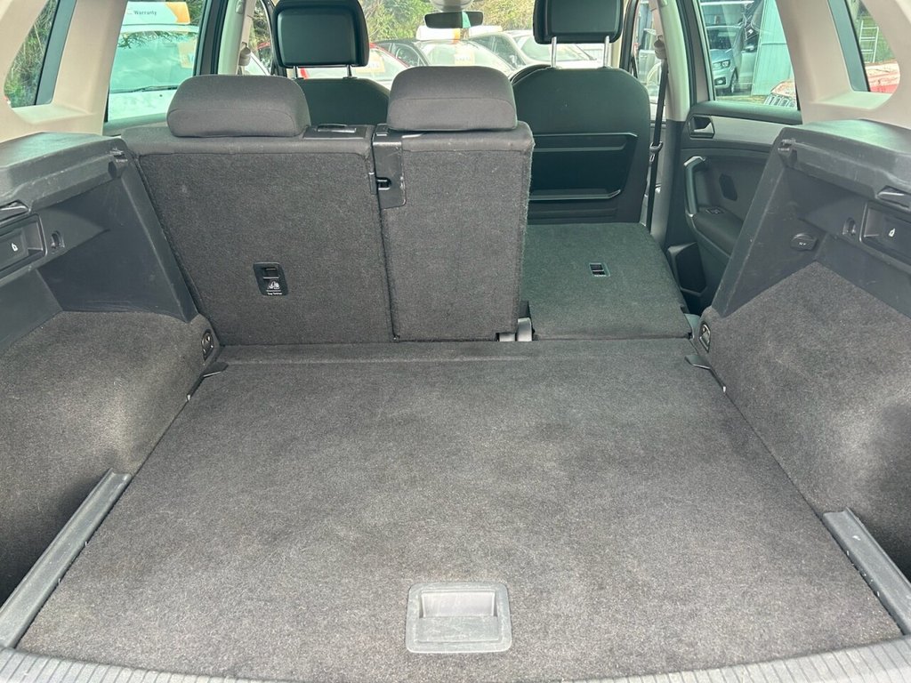 Used Volkswagen Tiguan 2016 for sale - 76535954: Photo 12