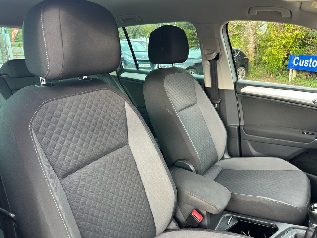 Used Volkswagen Tiguan 2016 for sale - 76535954: Photo 14