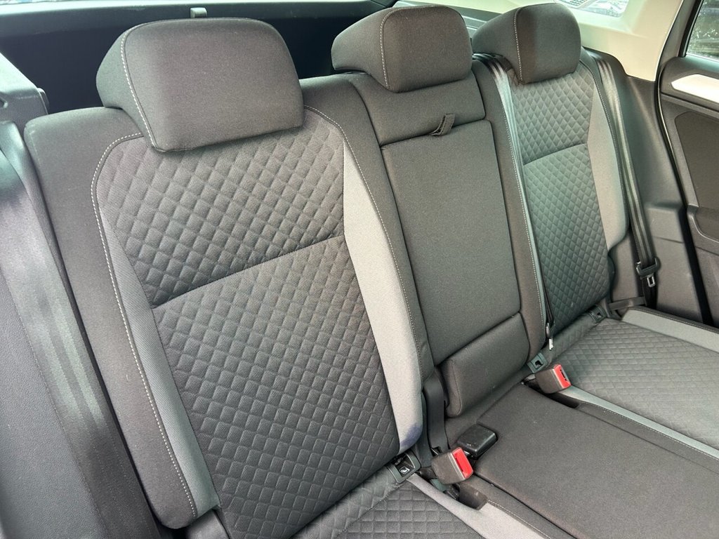 Used Volkswagen Tiguan 2016 for sale - 76535954: Photo 15