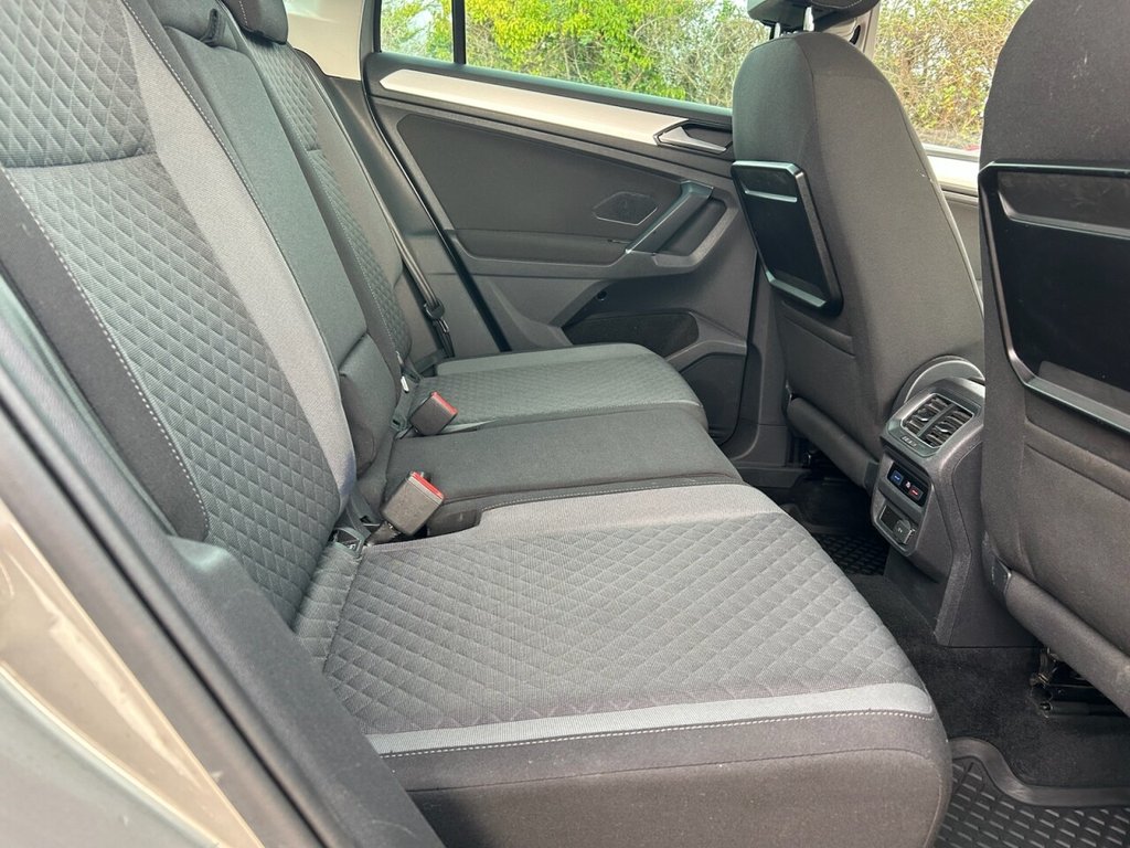 Used Volkswagen Tiguan 2016 for sale - 76535954: Photo 16