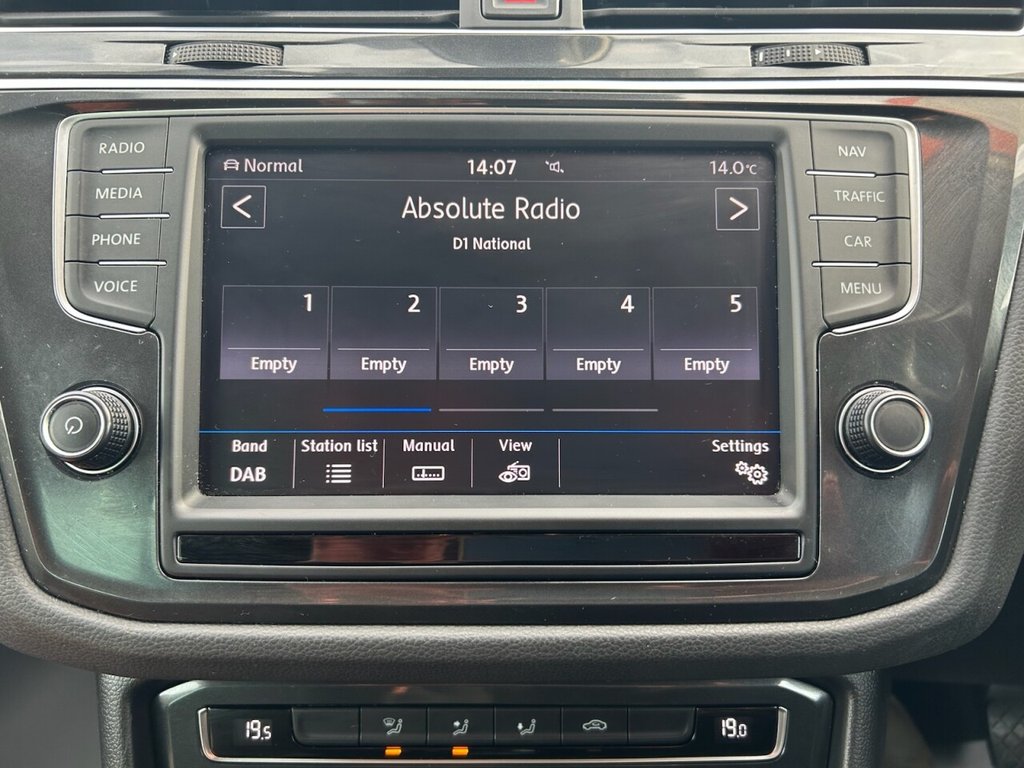 Used Volkswagen Tiguan 2016 for sale - 76535954: Photo 19