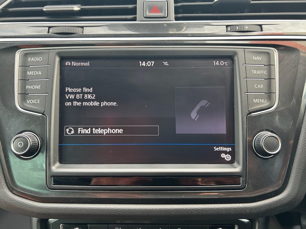 Used Volkswagen Tiguan 2016 for sale - 76535954: Photo 20