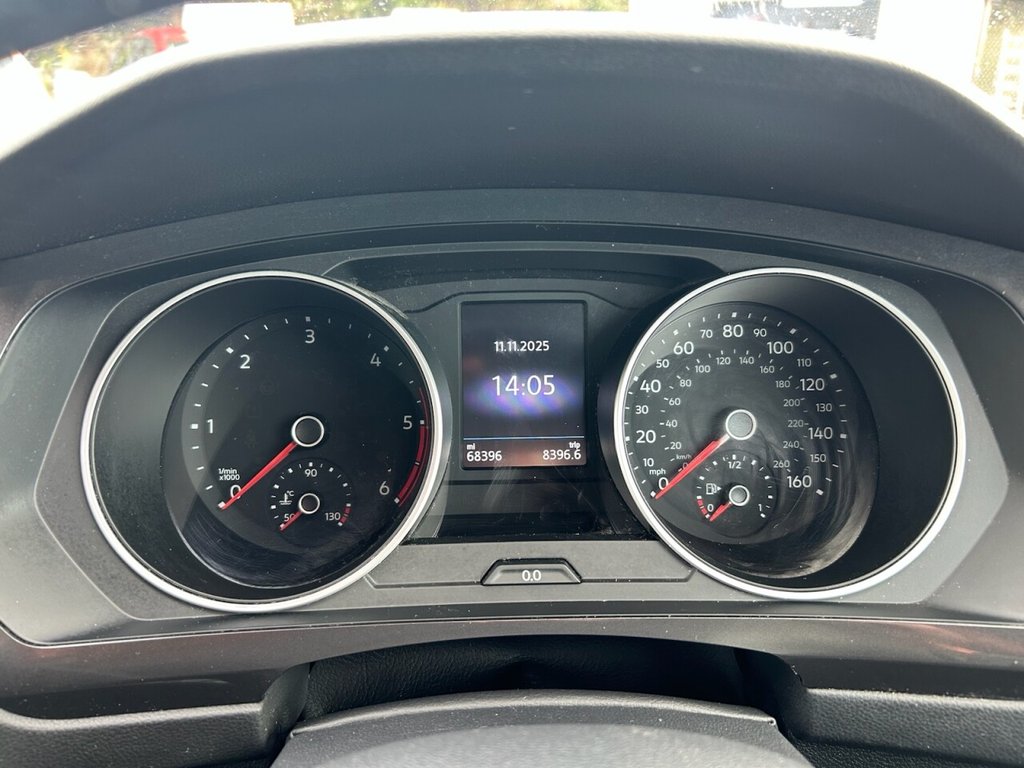 Used Volkswagen Tiguan 2016 for sale - 76535954: Photo 21