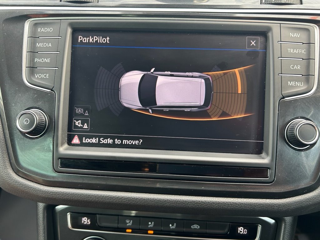 Used Volkswagen Tiguan 2016 for sale - 76535954: Photo 24