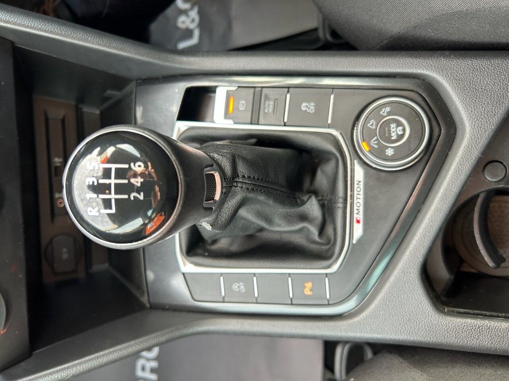 Used Volkswagen Tiguan 2016 for sale - 76535954: Photo 26