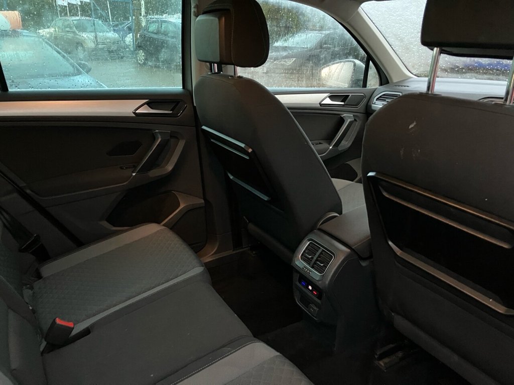 Used Volkswagen Tiguan 2016 for sale - 76535954: Photo 3