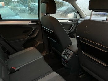 Used Volkswagen Tiguan 2016 for sale - 76535954: Photo