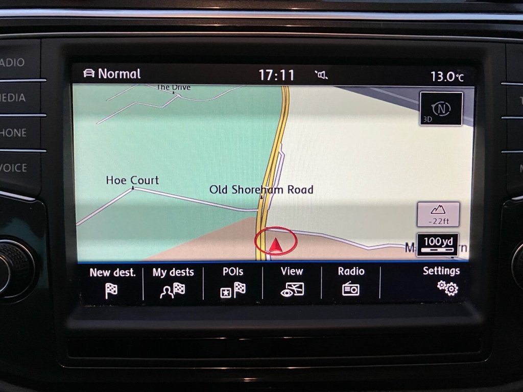 Used Volkswagen Tiguan 2016 for sale - 76535954: Photo 4