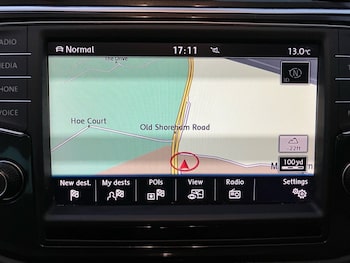 Used Volkswagen Tiguan 2016 for sale - 76535954: Photo