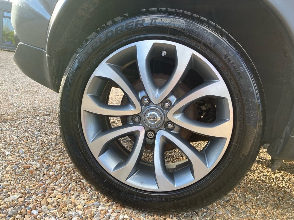 Used Nissan Juke 2016 for sale - 76396433: Photo 10