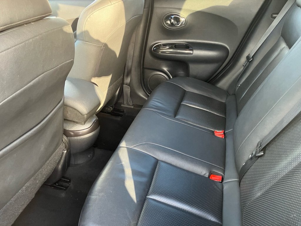 Used Nissan Juke 2016 for sale - 76396433: Photo 18