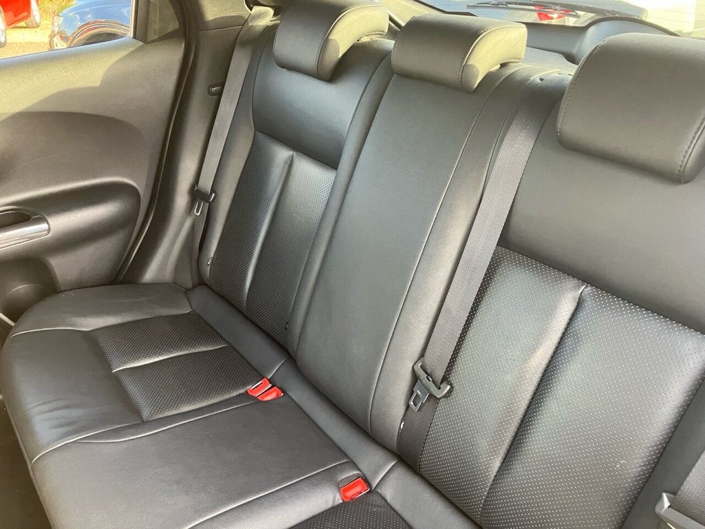 Used Nissan Juke 2016 for sale - 76396433: Photo 19