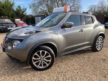 2016 (66) - 1.5 dCi Tekna 5dr