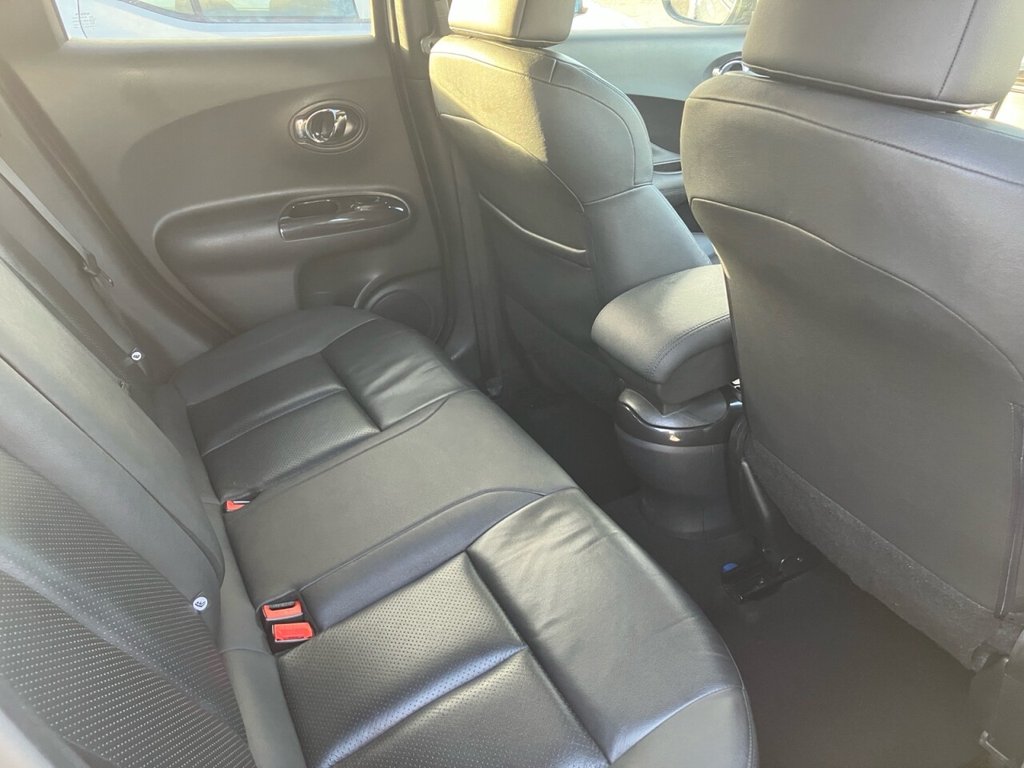 Used Nissan Juke 2016 for sale - 76396433: Photo 20