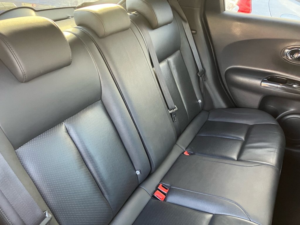 Used Nissan Juke 2016 for sale - 76396433: Photo 21