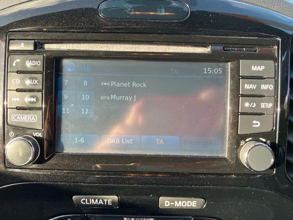 Used Nissan Juke 2016 for sale - 76396433: Photo 30