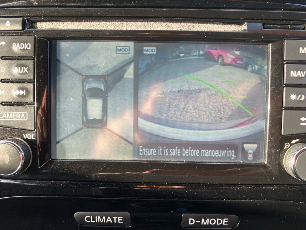 Used Nissan Juke 2016 for sale - 76396433: Photo 31