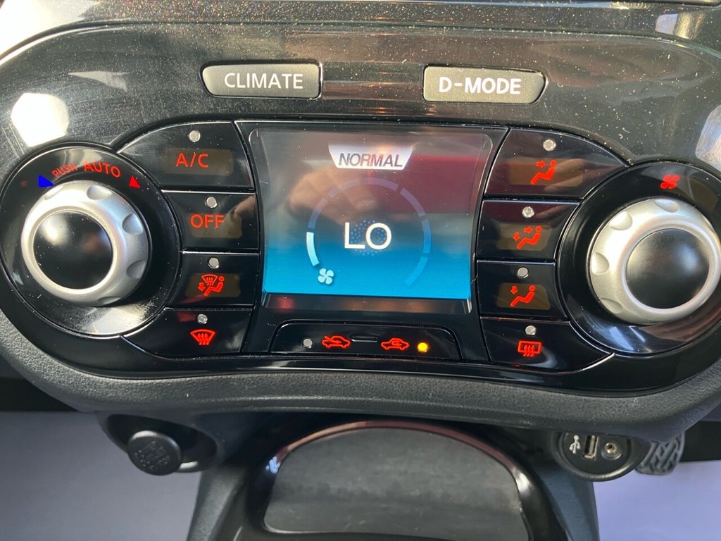 Used Nissan Juke 2016 for sale - 76396433: Photo 36