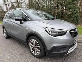 2020 (70) - 1.2 Griffin 5dr