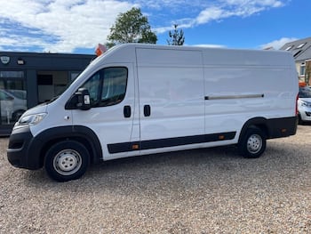 Used Citroen Relay 2022 for sale - 79828897: Photo