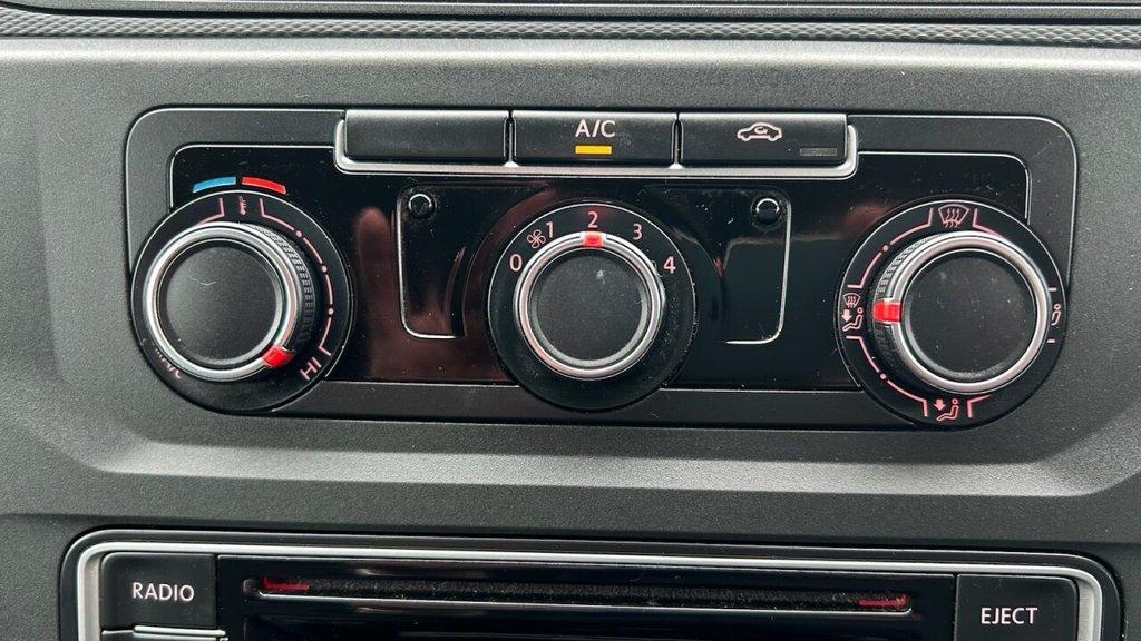 Used Volkswagen Caddy Maxi 2017 for sale - 77457496: Photo 17