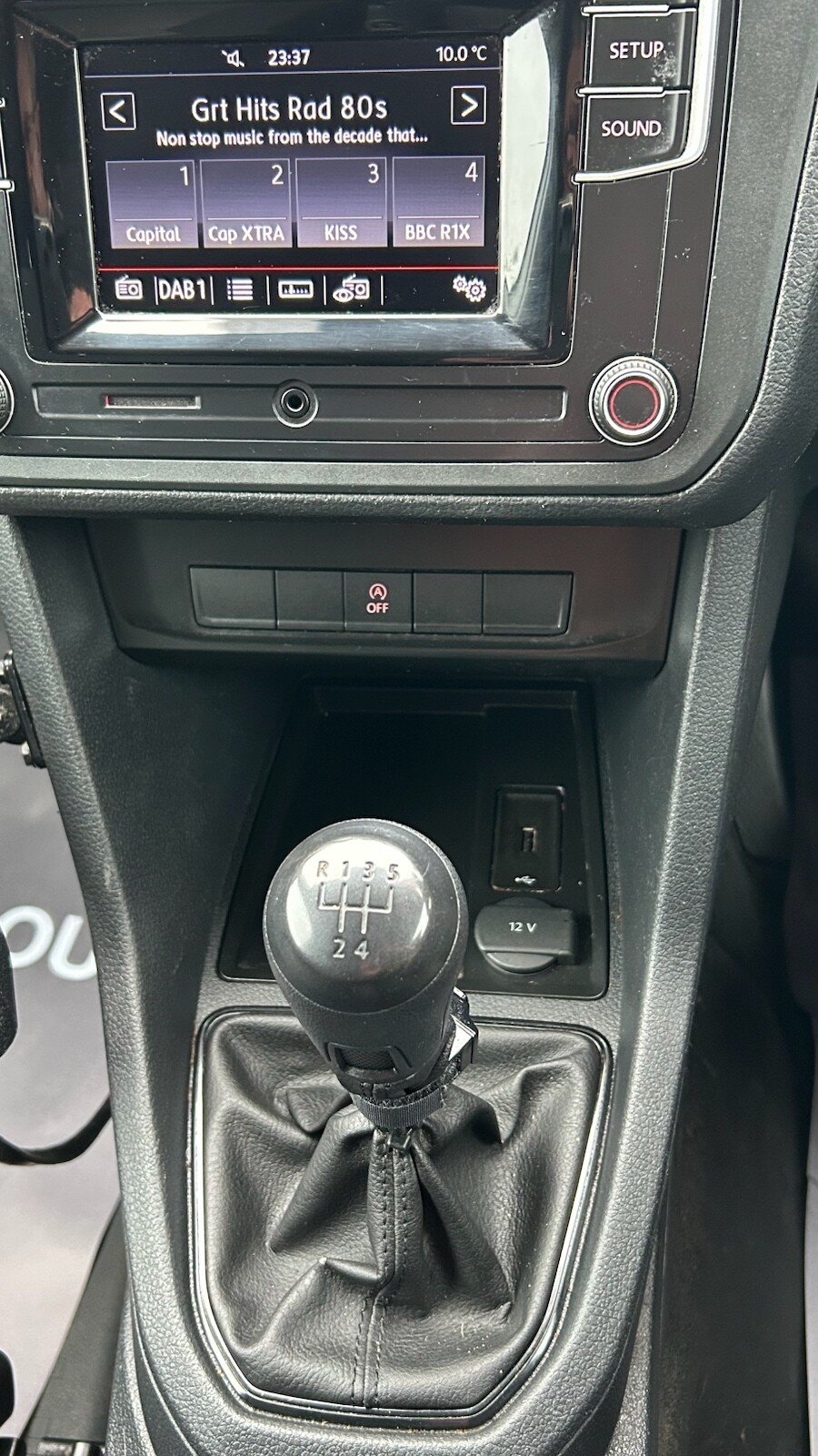 Used Volkswagen Caddy Maxi 2017 for sale - 77457496: Photo 18