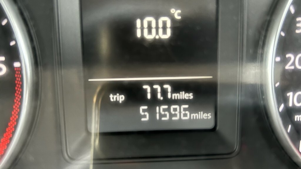 Used Volkswagen Caddy Maxi 2017 for sale - 77457496: Photo 22