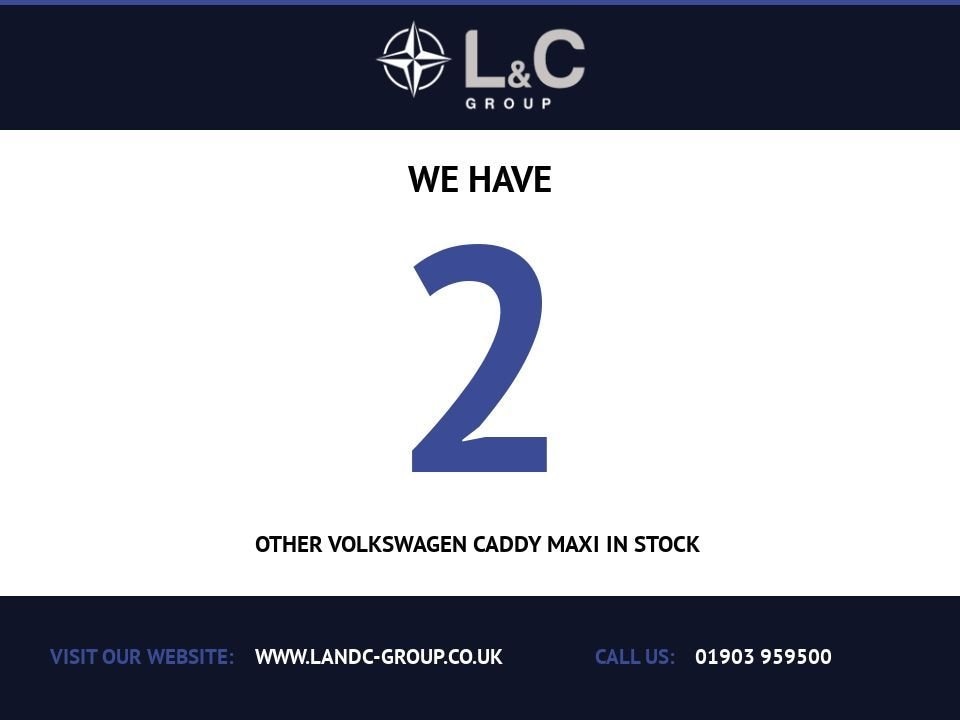 Used Volkswagen Caddy Maxi 2017 for sale - 77457496: Photo 25