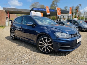 Used Volkswagen Golf 2014 for sale - 78382181: Photo