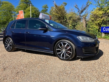 Used Volkswagen Golf 2014 for sale - 78382181: Photo